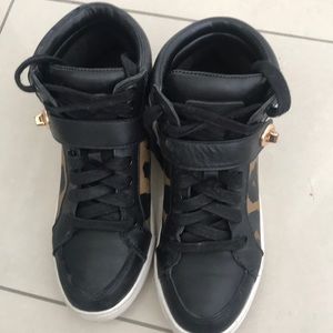 Coach sneakers